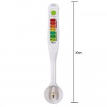 HI-TECH  SALINITY METER/ SALT TESTER MEASURING INSTRUMENT 